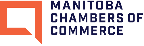 Manitoba Chambers of Commerce Logo